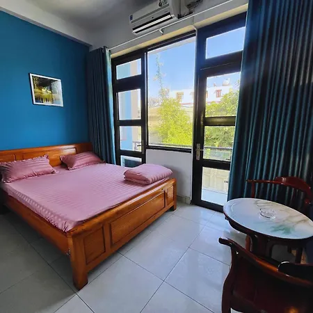 Hotel Nha Nghi Fami